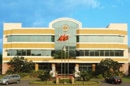 HSG cho biết, ước lợi nhuận sau thuế 4 quý gần nhất của công ty đạt 460 tỷ đồng.