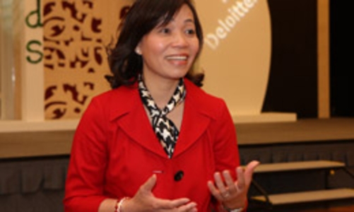 Làm gì để nâng cao vai trò người đại diện vốn nhà nước?