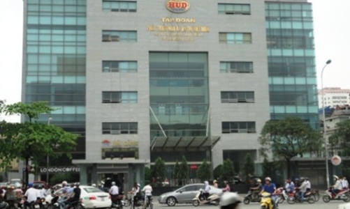 Bộ Xây dựng muốn trực tiếp quản lý hai tập đoàn
