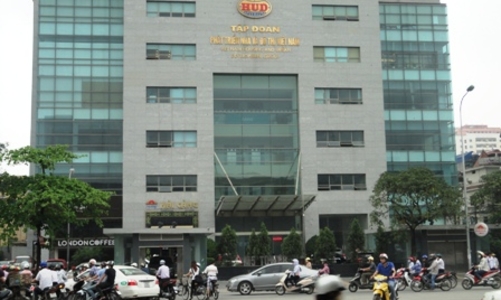 Nợ hơn 6.000 tỷ, HUD vẫn được phát hành trái phiếu