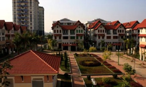 HUD công bố lãi 300 tỷ đồng trong năm 2008