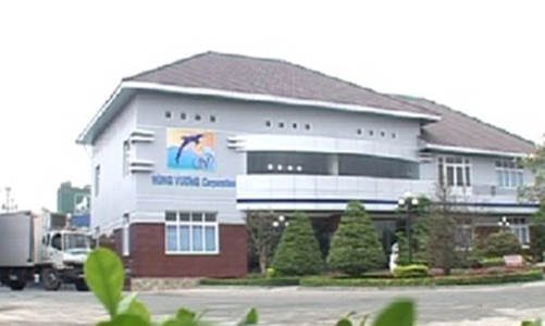 Thủy sản Hùng Vương bị phạt vì công bố thông tin sai lệch