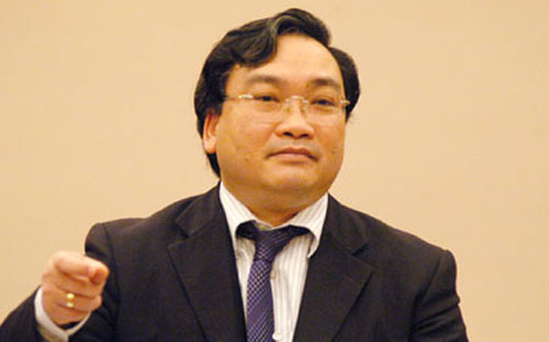 “Nổi lửa” xua “băng” bất động sản 1