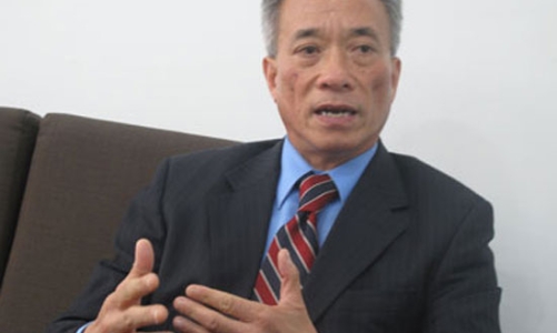 Mua nợ xấu không phải là “vỗ béo” các ngân hàng