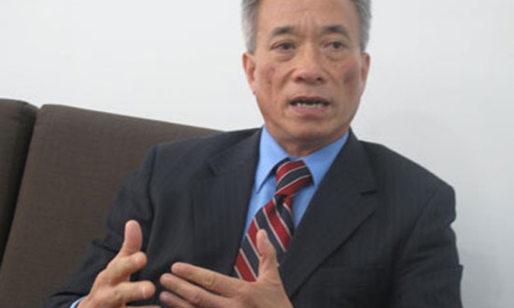 Chuyên gia tài chính Nguyễn Trí Hiếu: 