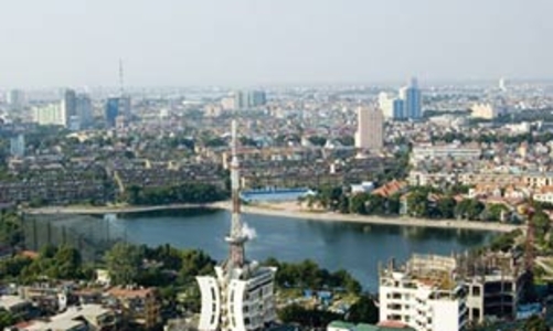 Nâng hạng PCI của Hà Nội: Chuyện không dễ!