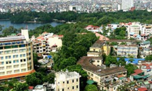 Hà Nội: Nhiều dự án phải điều chỉnh quy hoạch