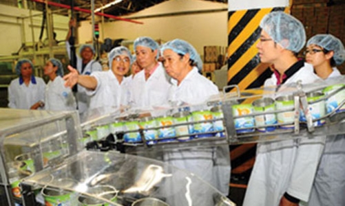 Quyết định cũng phải biết cách