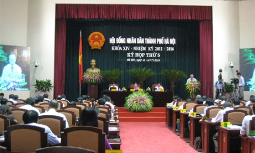 Hà Nội: Hơn 7.700 doanh nghiệp “biến mất” trong 5 tháng