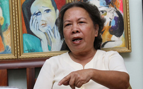 Những điểm nghẽn trong nền kinh tế 1