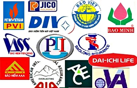 Dẫn đầu thị trường về doanh thu phí bảo hiểm gốc trong 8 tháng đầu năm là là PVI, tiếp đó là Bảo Việt, Bảo Minh, PJICO, PTI,...