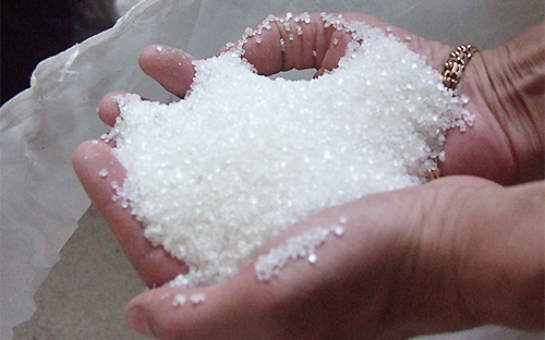 Hiện hoạt động kinh doanh tạm nhập tái xuất mặt hàng đường phần lớn 
diễn ra tại các tỉnh biên giới phía Bắc, tái xuất sang Trung 
Quốc. 
