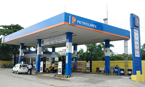 Petrolimex báo lãi 20 tỷ đồng từ kinh doanh xăng dầu