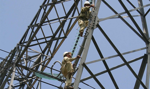 Duyệt đề án tái cơ cấu EVN với vốn điều lệ 143.404 tỷ