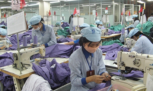 FTA sẽ giúp 90% hàng hóa xuất vào EU hưởng mức thuế 0%