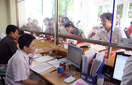 Hơn 46 nghìn doanh nghiệp thành lập mới, cao hơn số 35,5 nghìn doanh nghiệp giải thể, tạm ngừng hoạt động.