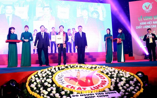 Trong 40 năm phát triển, Vinamilk luôn nỗ lực mang đến những giải pháp dinh dưỡng tối ưu phù hợp với thể trạng người Việt.