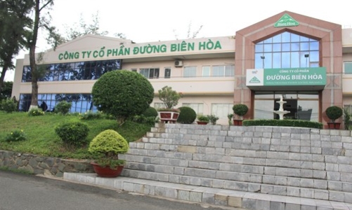 BHS thông báo hoán đổi cổ phiếu theo hợp đồng sáp nhập