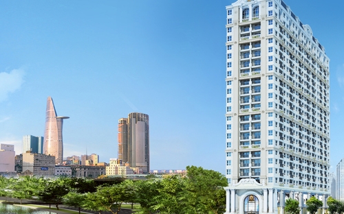 Tổng giá trị các phần quà dành cho các dự án căn hộ được Tiến Phát Corp phát triển và đầu tư lên đến 1,2 tỷ đồng.