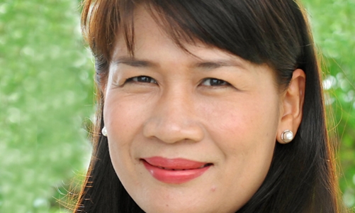 Doanh nhân Võ Thị Phương Lan và câu chuyện thành công của ASL