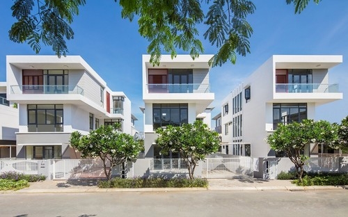 PhoDong Village tổng hòa được các “chuẩn thanh khoản”.