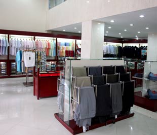 An phước pierre discount cardin cầu giấy