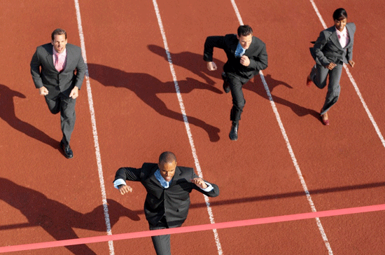 Khóa học sẽ mang lại cho các học viên những kiến thức và kinh nghiệm cần thiết, qua đó đưa doanh nghiệp đạt được vị trí dẫn đầu trong chiến lược kinh doanh.