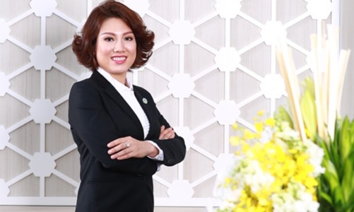 Công ty Thương mại Thành Thành Công gần 40 năm thương hiệu vững mạnh