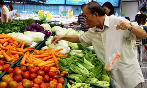 “CPI tháng 8 sẽ tăng khá cao”