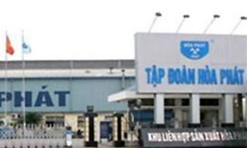 “Tập đoàn kinh tế không có tư cách pháp nhân”