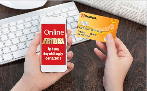 Mỗi chủ thẻ được hoàn tiền 1 lần duy nhất trong thời gian triển khai chương trình. 