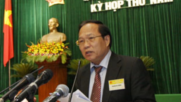 Sửa Luật Điện ảnh: “Nếu sửa như thế này thì có lẽ không nên sửa”