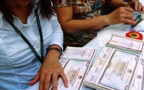 Tiêng 3 tuần đầu của tháng 3, Kho bạc Nhà nước đã huy động được 18.850 tỷ đồng trái phiếu.<br>