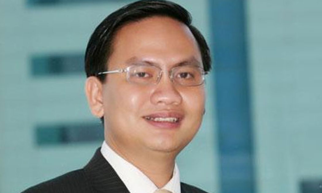 Ông Nguyễn Hồ Nam đã rút khỏi bộ máy điều hành Chứng khoán Sacombank sau nhiều năm gắn bó.