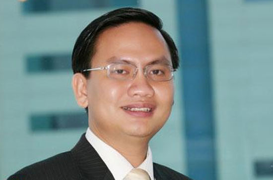 Ông Nguyễn Hồ Nam đã rút khỏi bộ máy điều hành Chứng khoán Sacombank sau nhiều năm gắn bó.