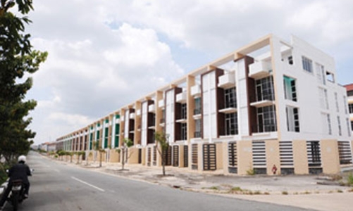 KLS bắt nhầm đáy bất động sản