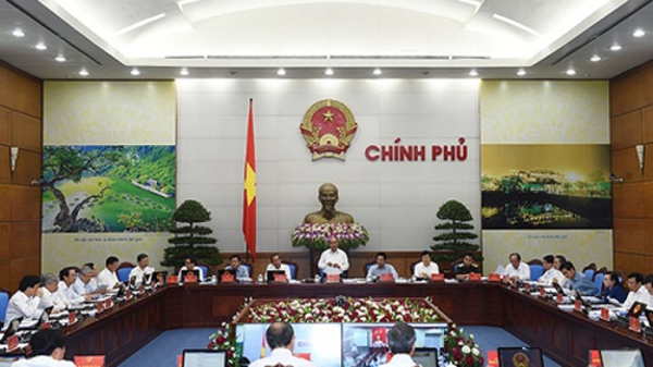 Chính phủ quyết chống lợi ích nhóm