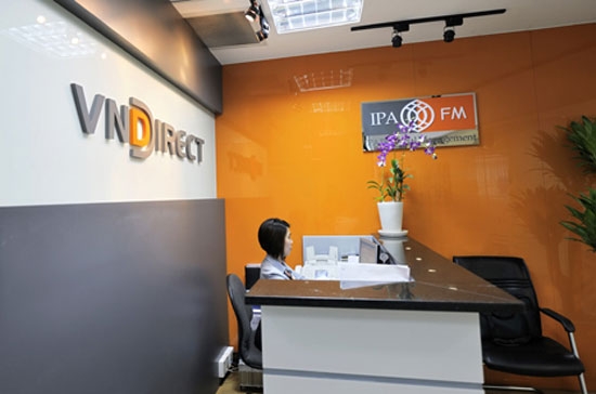 Tính đến 31/3/2012, VND có khoản lỗ lũy kế 58,6 tỷ đồng.