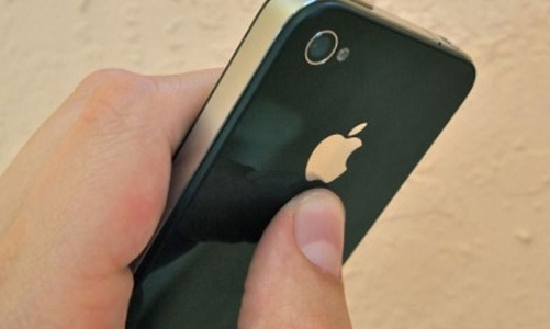 Nguy cơ lừa đảo qua “lỗ hổng” iPhone