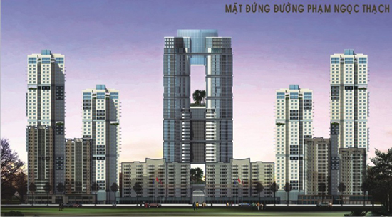 Năm 2011, ICG dự kiến lợi nhuận sau thuế đạt 54,434 tỷ đồng