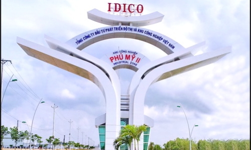 Duyệt cổ phần hóa IDICO, nhà nước nắm 36% vốn