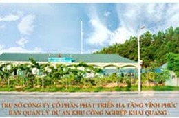 Năm 2011, IDV dự kiến lợi nhuận sau thuế đạt 13 tỷ đồng.