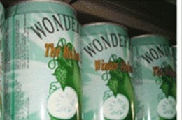 Một trong những sản phẩm của Công ty Cổ phần Thực phẩm Quốc tế.