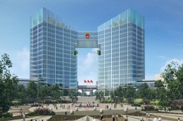 Hôm nay (6/5), 219.355.620 cổ phiếu phát hành thêm của IJC chính thức giao dịch trên HOSE.