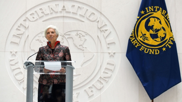 Giám đốc IMF: “Các chính phủ không nên bỏ qua tiền ảo”