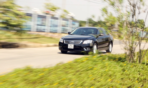 Thương hiệu Toyota có giá trị 26 tỷ USD