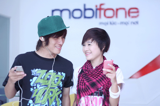 3G của MobiFone lấn lướt ADSL