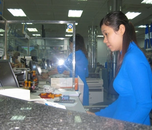 Tính đến ngày 23/7, dư nợ cho vay hỗ trợ lãi suất của nhóm ngân hàng thương mại cổ phần đạt 90.753,49 tỷ đồng.