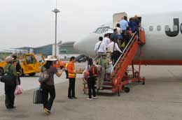 Hiện nay, Jetstar Pacific đang khai thác đội máy bay 6 chiếc gồm Airbus A320 và Boeing 737-400.