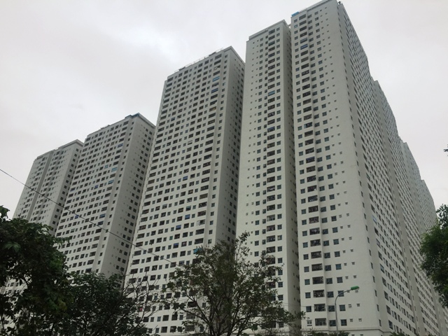 Một dự án do Doanh nghiệp tư nhân số 1 tỉnh Điện Biên thực hiện.<br>